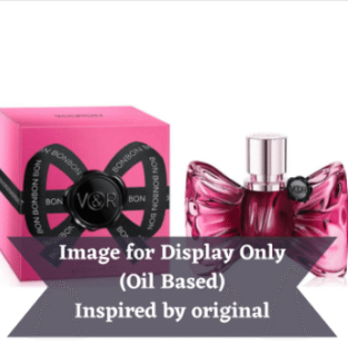 Inspired by VIKTOR & ROLF BonBon