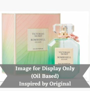 Inspired by VICTORIA’S SECRET Bombshell Escape