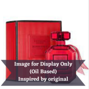 Inspired by VICTORIA’S SECRET Bombshell Intense