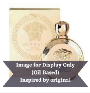 Inspired by VERSACE Eros Femme