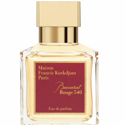 Inspired by Baccarat Rouge 540 (L)