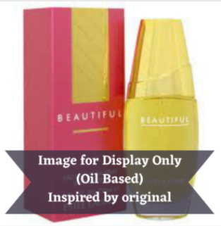 Inspired by ESTEE’ LAUDER Beautiful