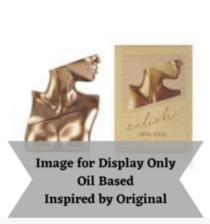 Inspired by Billie Eilish