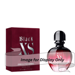 Inspired by PACO RABANNE Black XS (L)