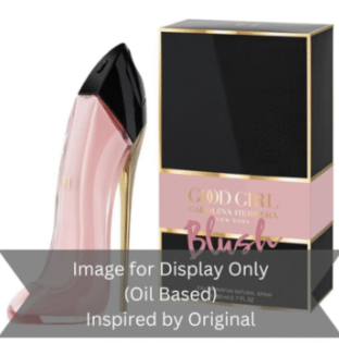 Inspired by CH Good Girl Blush