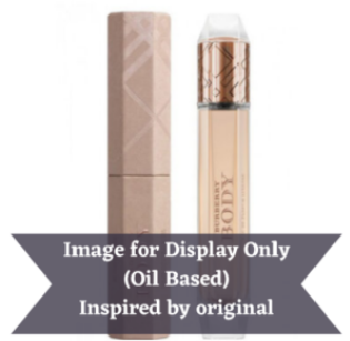 Inspired by Burberry Body