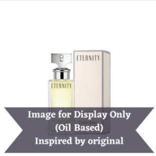 Inspired by CK Eternity (L)