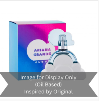 Inspired by Ariana Grande Cloud