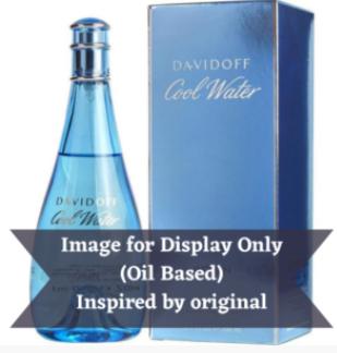 Inspired by Davidoff Cool Water (L)