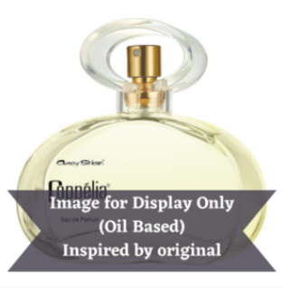 Inspired by Avroy Shlain Coppelia