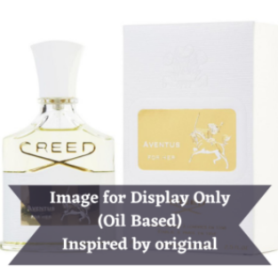 Inspired by Creed Aventus (L)