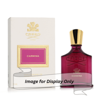 Inspired by Creed Carmina