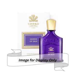 Inspired by Creed Queen of Silk