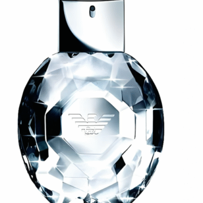 Inspired by Armani Diamonds