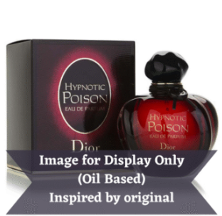 Inspired by Dior Hypnotic Poison