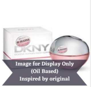 Inspired by DKNY Fresh Blossom