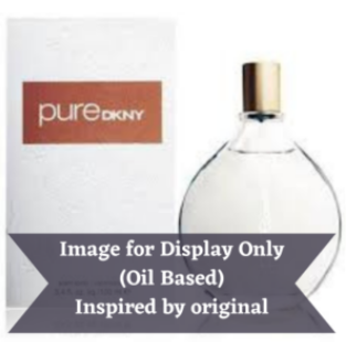 Inspired by DKNY Pure