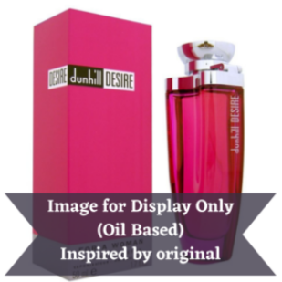 Inspired by Dunhil Desire (L)