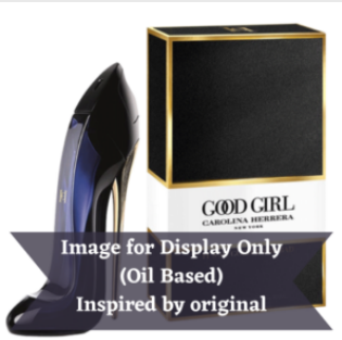 Inspired by CH Good Girl