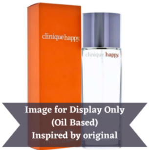 Inspired by Clinique Happy (L)