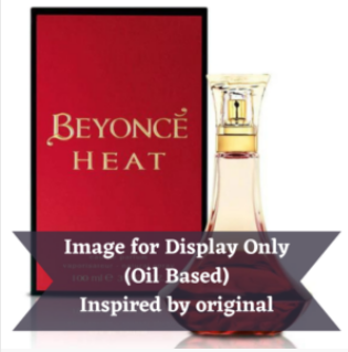 Inspired by Beyonce Heat