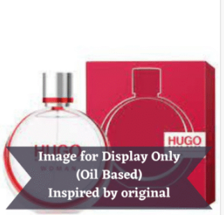 Inspired by HUGO BOSS Woman