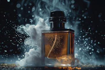 Mens Mini Fragrances