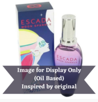 Inspired by ESCADA Moon Sparkle