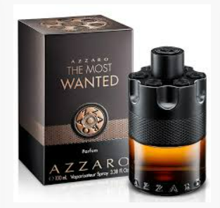 Azzaro The Most Wanted Parfum 100ml
