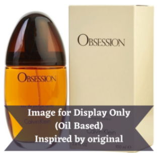 Inspired by CK Obsession