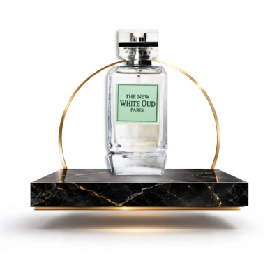 Fragrance World- New White Oud EDP 100ml