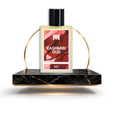 Kashmiri- Oud Parfum 50ml (Unisex)
