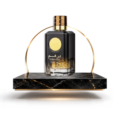 Ard Al Zaafaran- Dirham Oud EDP 100ml (Unisex)