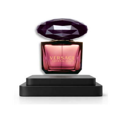 Versace- Crystal Noir EDP 90ml