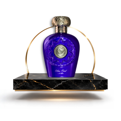Lattafa- Blue Oud EDP 100ml (Unisex)