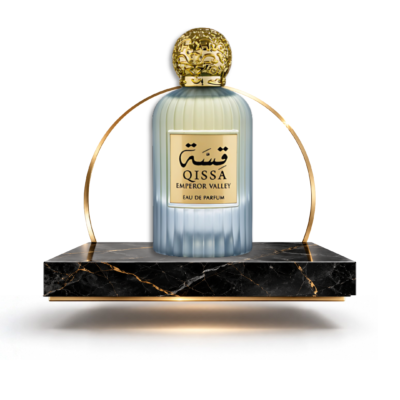 Qissah- Emperor Valley EDP 100ml (Unisex)