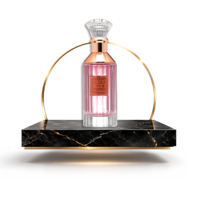 Lattafa- Velvet Rose 100ml (Unisex)
