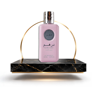 Dirham Wardi- EDP 100ml