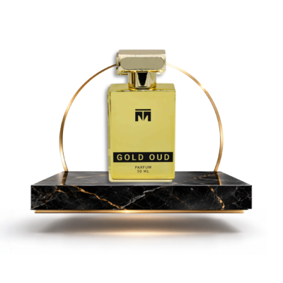 Fragrance World- Gold Oud EDP 50ml (Unisex)
