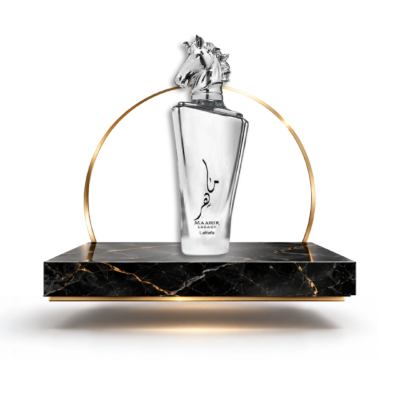 Lattafa- Maahir Legacy EDP 100ml