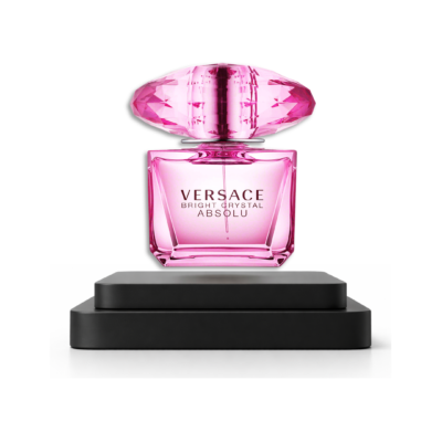 Versace- Bright Crystal Absolu EDP 90ml