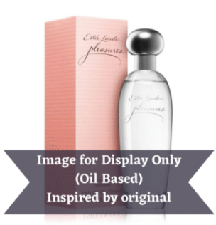 Inspired by ESTEE LAUDER Pleasures