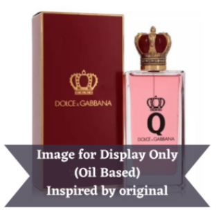 Inspired by KATY PERRY Killer Queen