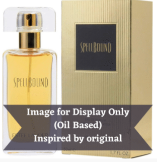 Inspired by ESTEE LAUDER Spellbound