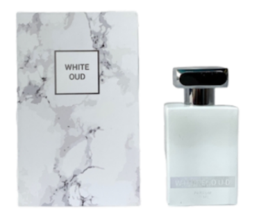 Inspired by White Oud (L)