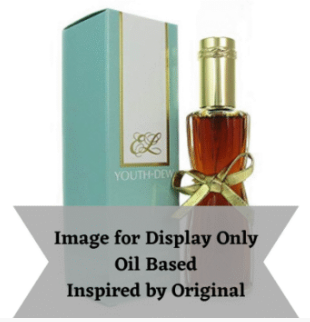 Inspired by Elizabeth Arden Youth Dew