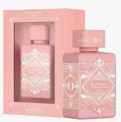 Badee Al Oud Noble Blush EDP 100ml Pin