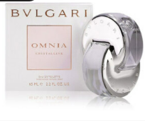 Bvlgari Omnia Crystalline EDT 65ml