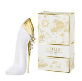 CH Good Girl Sparkling Ice EDP 80ml