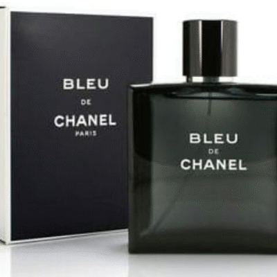Chanel De Bleu EDT 100ml (Classic)